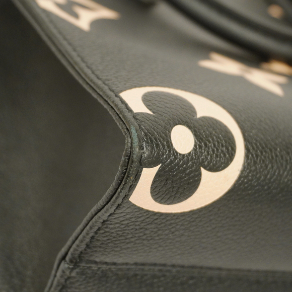 Louis Vuitton Monogram Implant On The Go PM Shoulder Bag - Picture 8 of 12